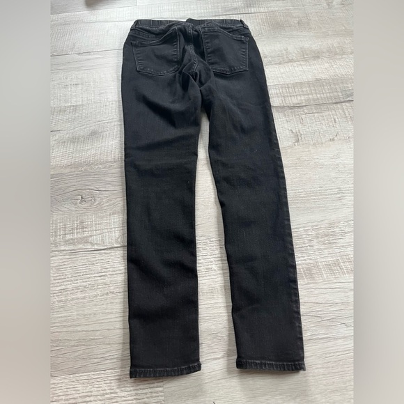 Gap kids legging jeans size 12 - Picture 3 of 7